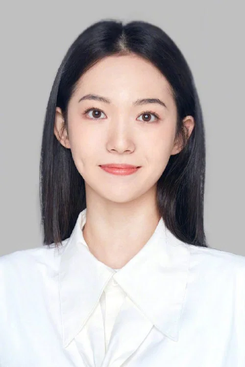 Photo of Liu Jinyan