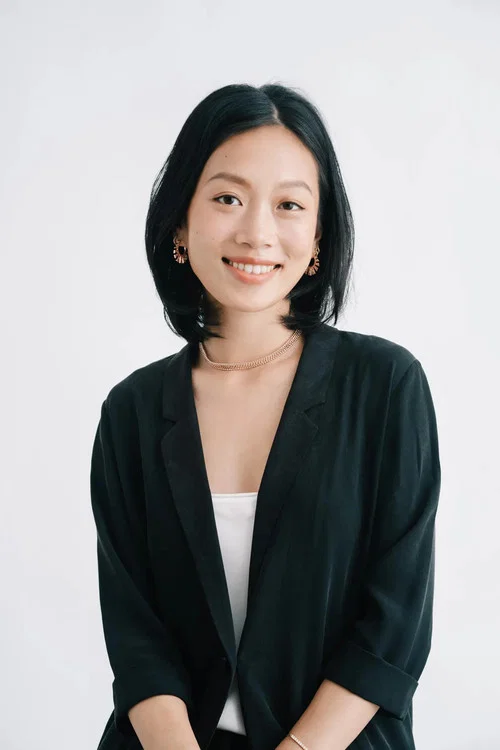 Photo of Anita Gou