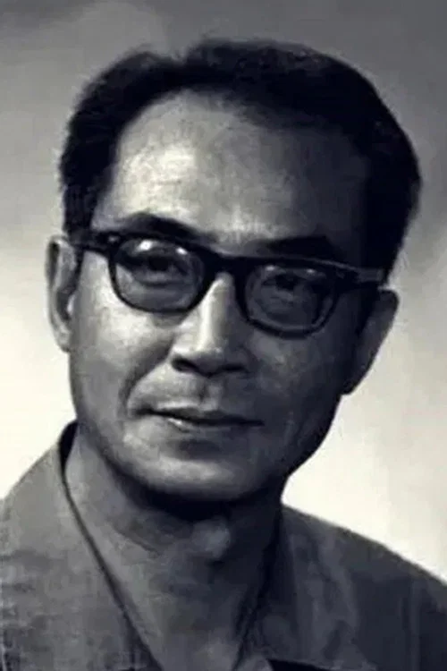 Photo of Zhang Tong
