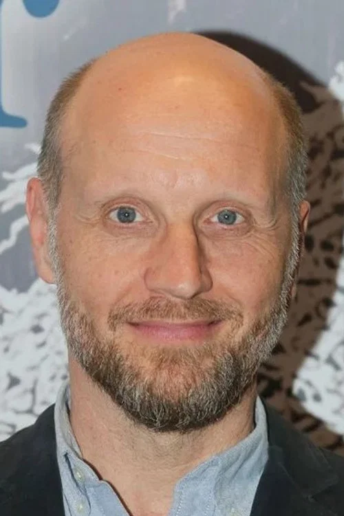 Photo of Thomas Vincent
