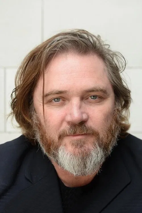 Photo of Alex Ferns