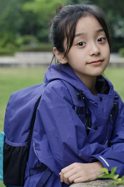 Photo of Helen Chen