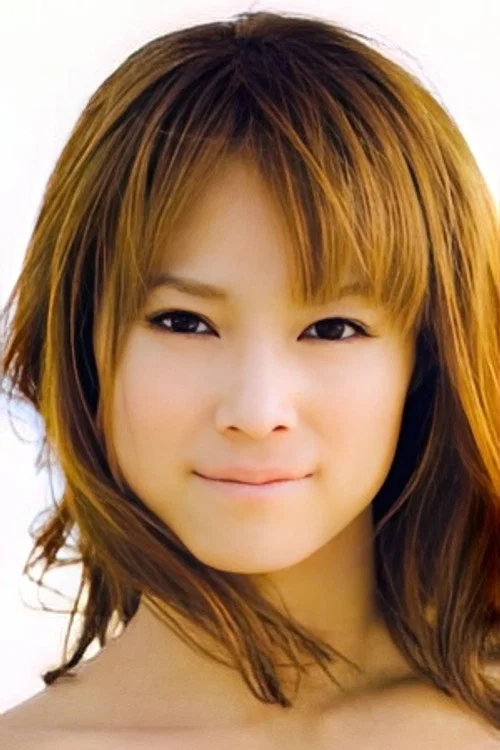 Photo of Eri Kamei