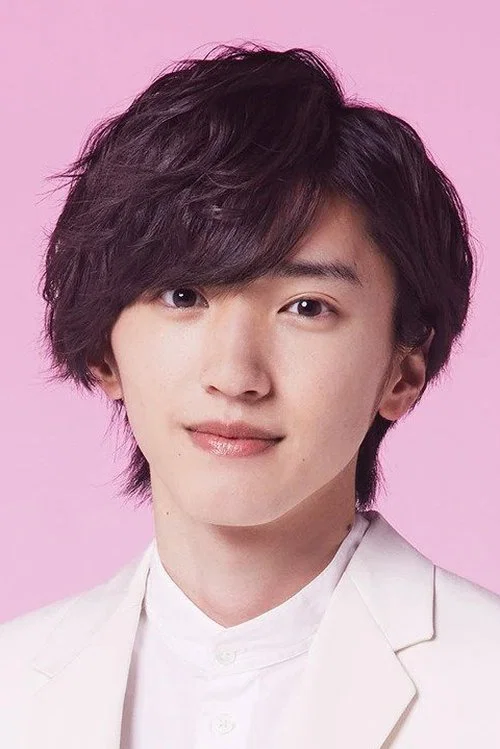 Photo of Shunsuke Michieda
