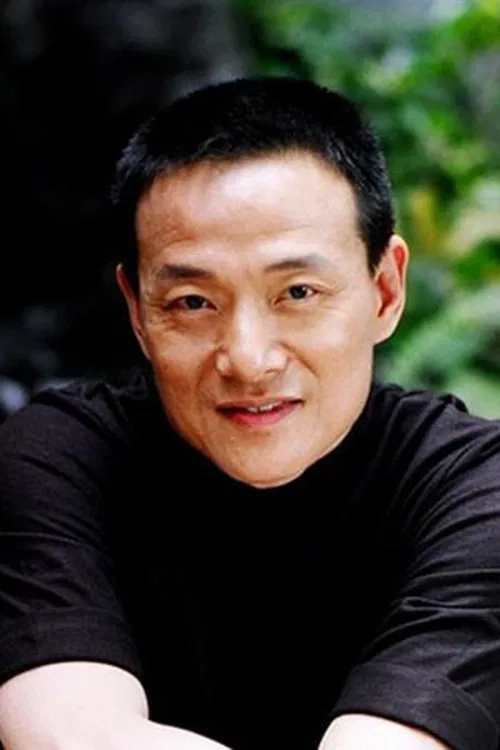 Photo of Wu Hsing-Guo