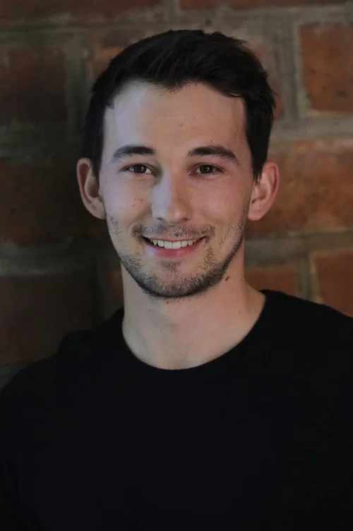 Photo of Samuel Charle