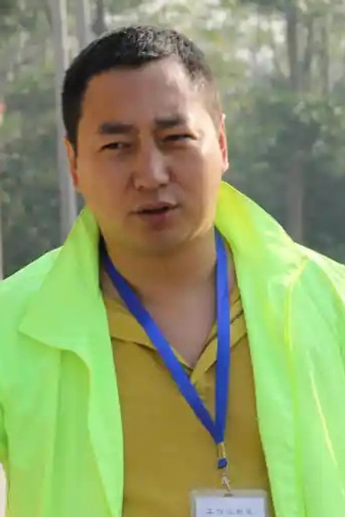 Photo of Liu Bo