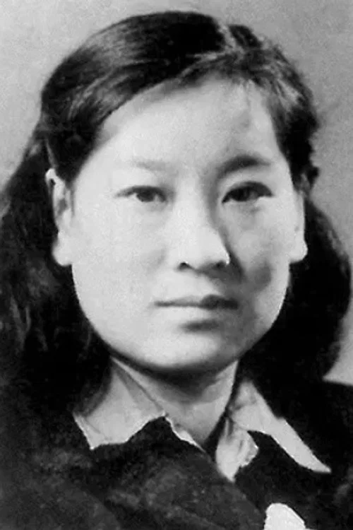 Photo of Li Huiying