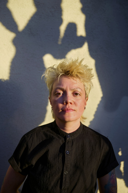 Photo of Andrea A. Walter