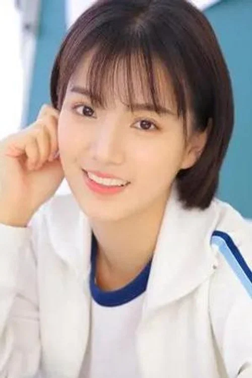 Photo of Ni Yan