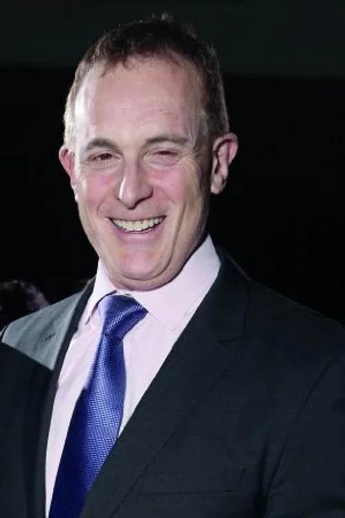 Photo of Peter Schlessel