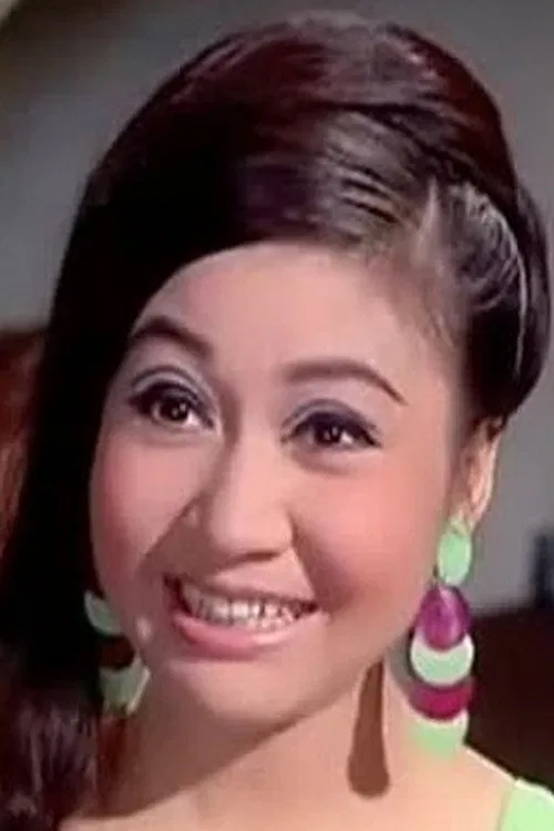 Photo of Koo Kam-Wah