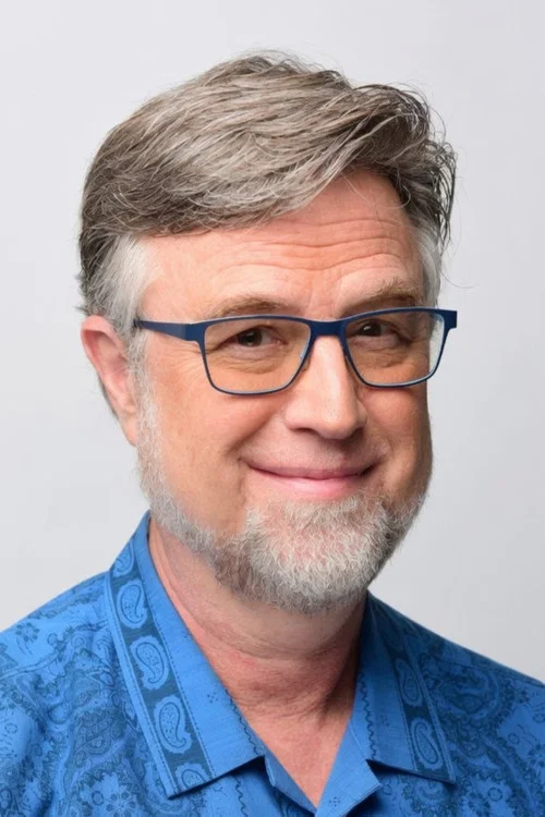 Photo of Dan Povenmire
