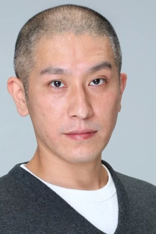Photo of Jun Ito