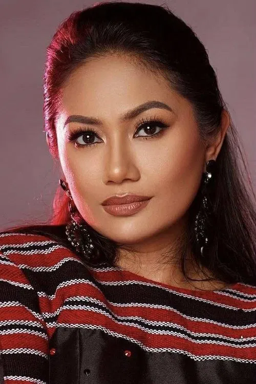 Photo of Angeli Bayani