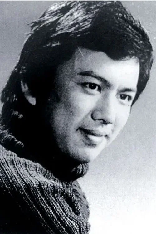 Photo of Li Xiangang