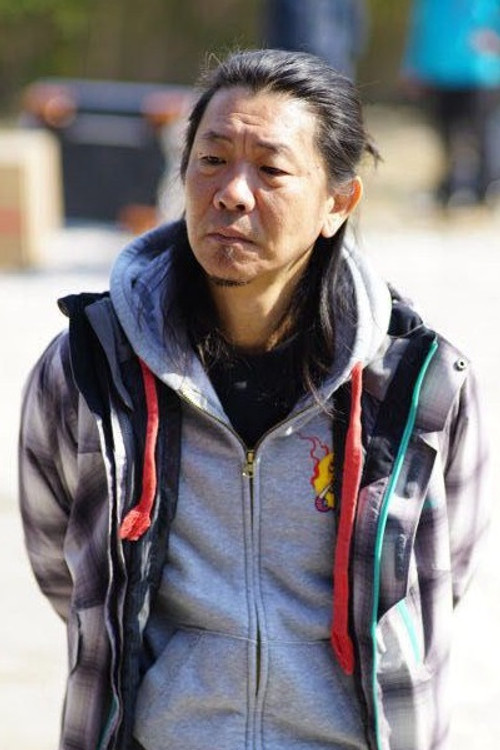 Photo of Zhang Xiao Zheng