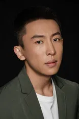 Photo of Hou Jiawei