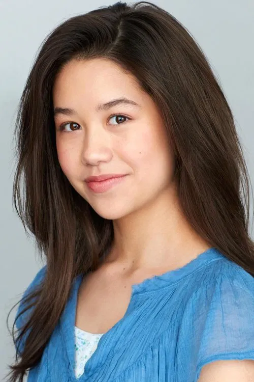 Photo of Trinity Jo-Li Bliss