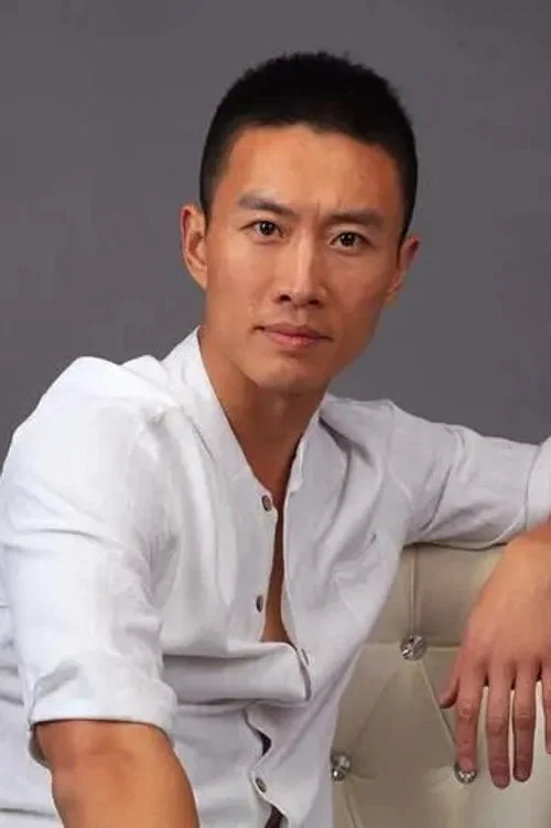 Photo of Zhang Yongda