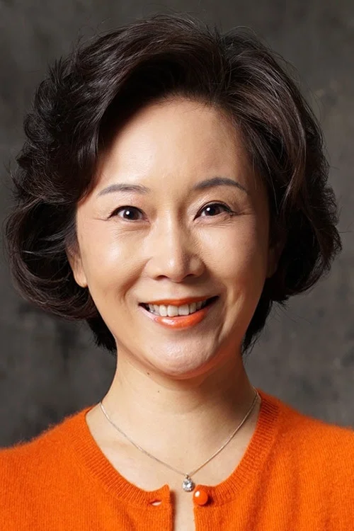 Photo of Du Heqian
