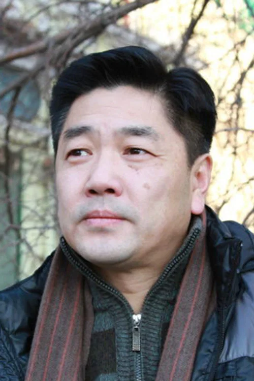 Photo of Xu Cheng