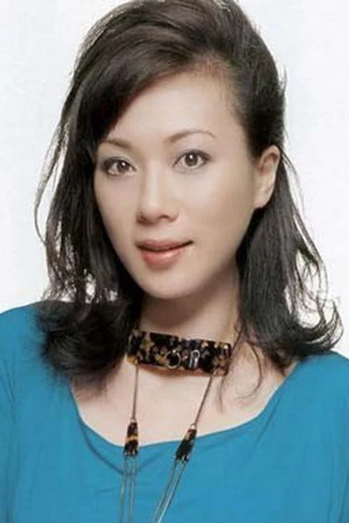 Photo of Maggie Cheung Ho-Yee