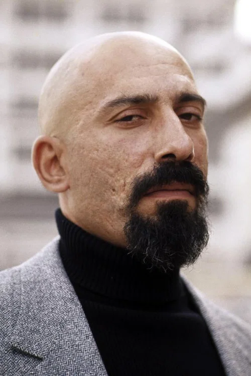 Photo of Sid Haig