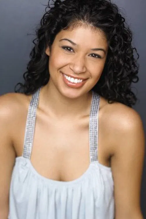 Photo of Angela Lewis
