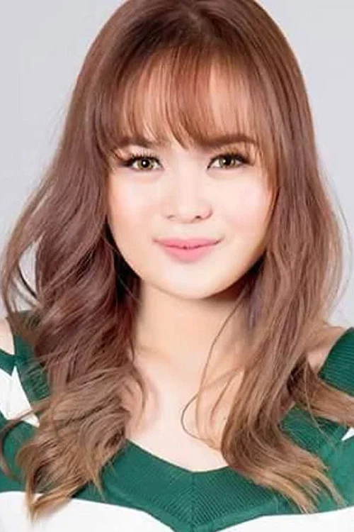 Photo of Krystal Reyes