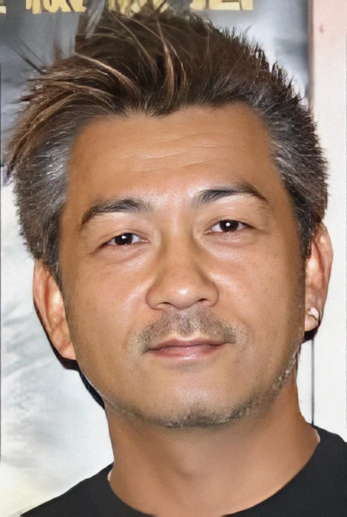 Photo of Dion Lam