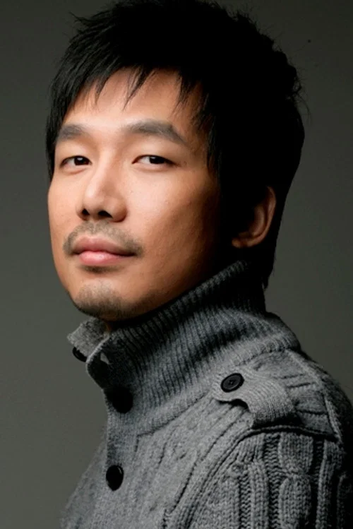 Photo of Hyun Sung