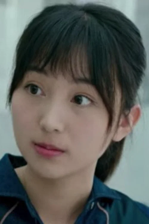 Photo of Zuo Yun