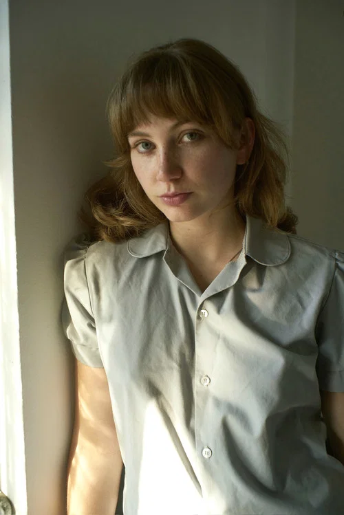 Photo of Isabelle Gillette
