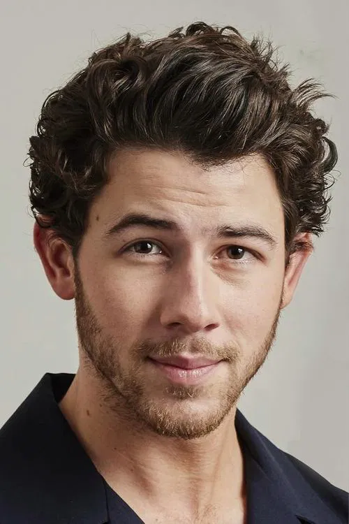 Photo of Nick Jonas