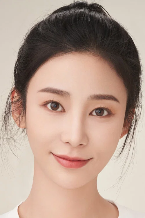 Photo of Yue Jiayi