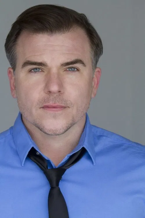 Photo of Cullen Moss
