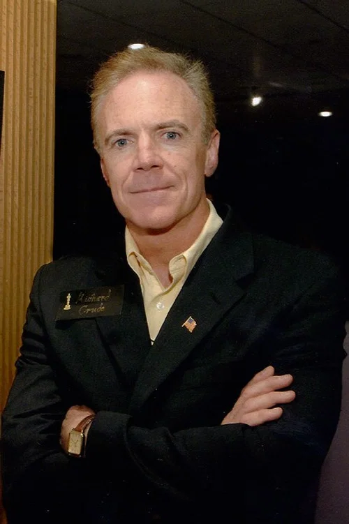 Photo of Richard Crudo