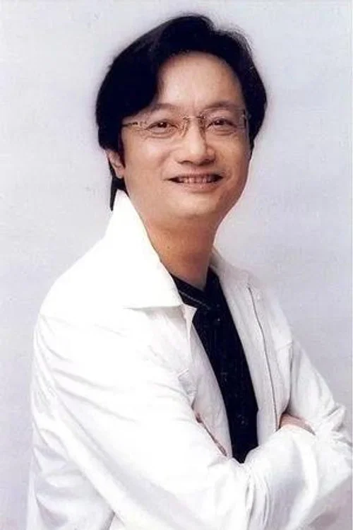 Photo of Haiying Li