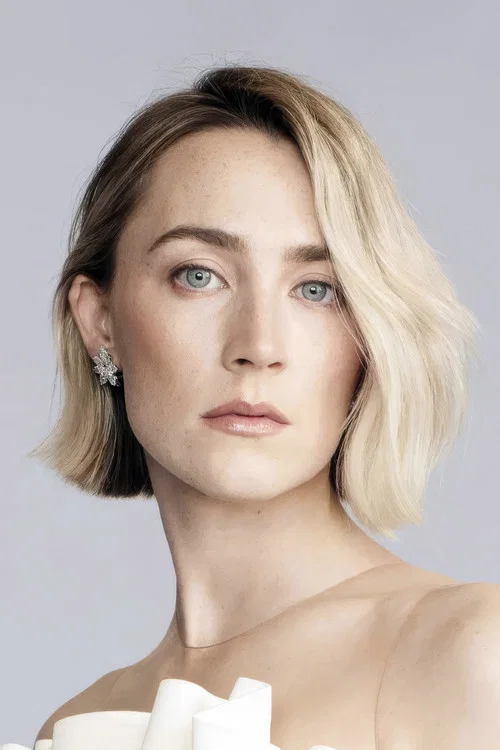 Photo of Saoirse Ronan