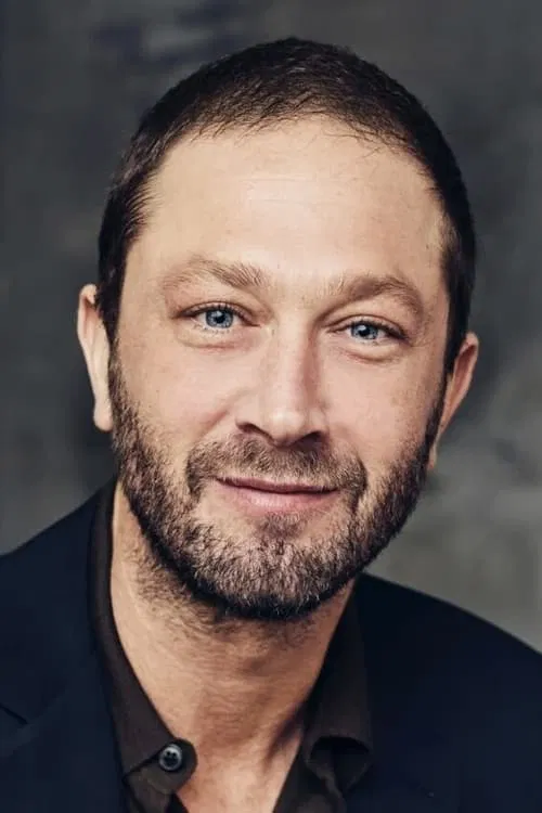 Photo of Ebon Moss-Bachrach