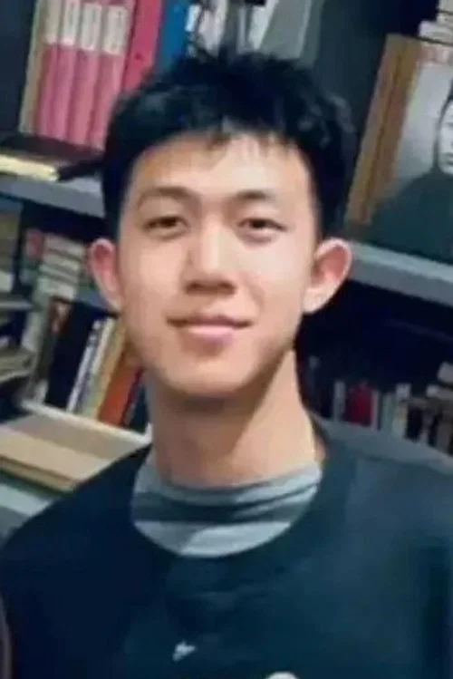 Photo of Jiang Mahu