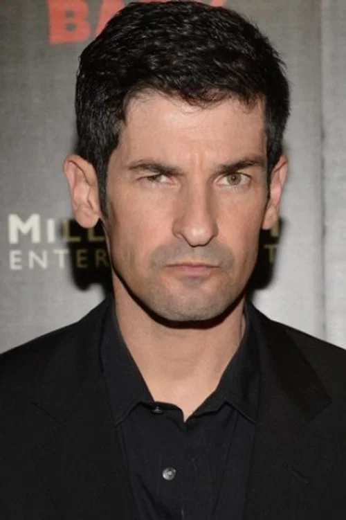 Photo of Robert Ben Garant