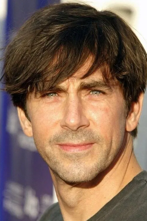 Photo of Larry Holden
