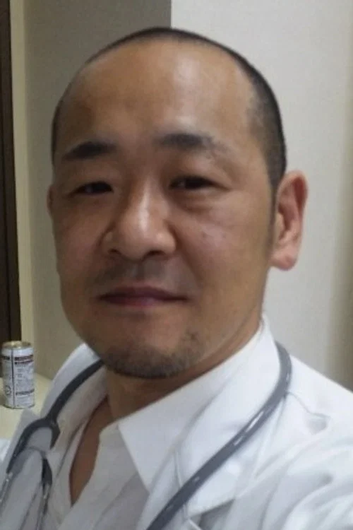 Photo of Yoshimura Fumitaka