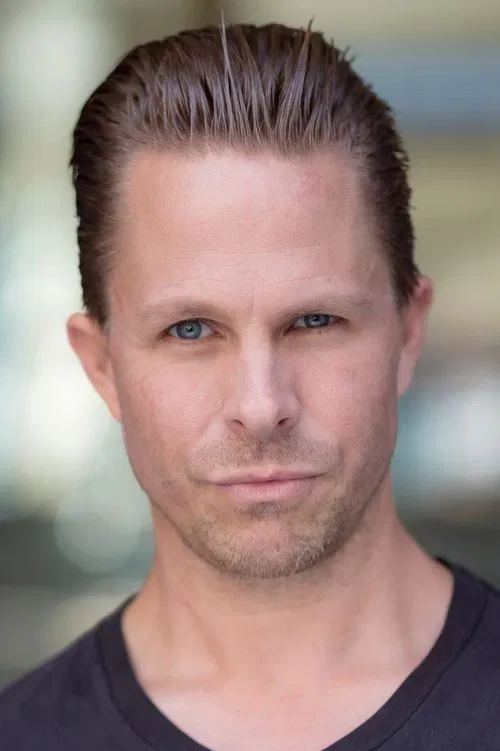 Photo of Grayson Berry