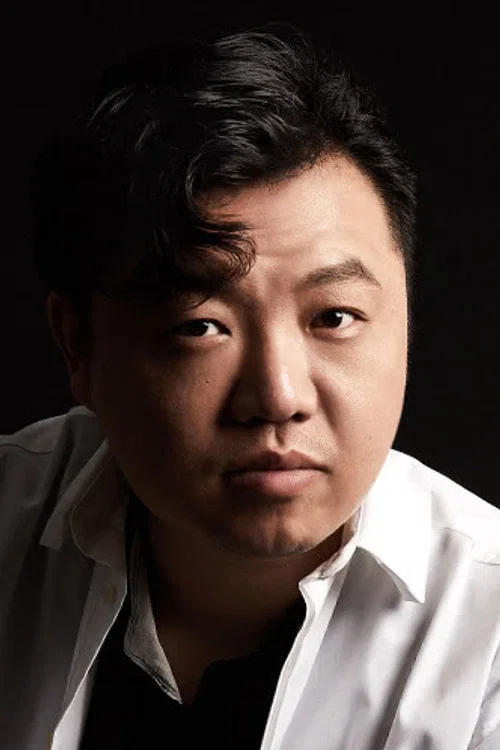 Photo of Bai Yicong