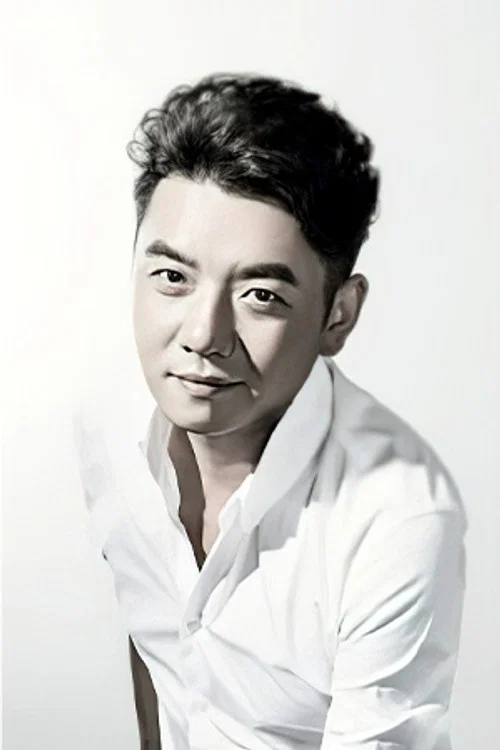 Photo of Guangyi Xiao