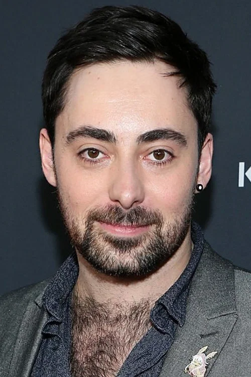 Photo of Kevin Penkin
