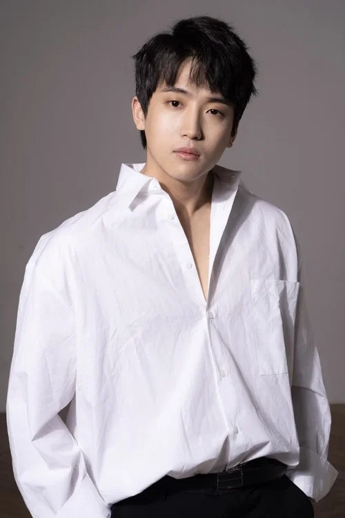 Photo of Go Tae-jin